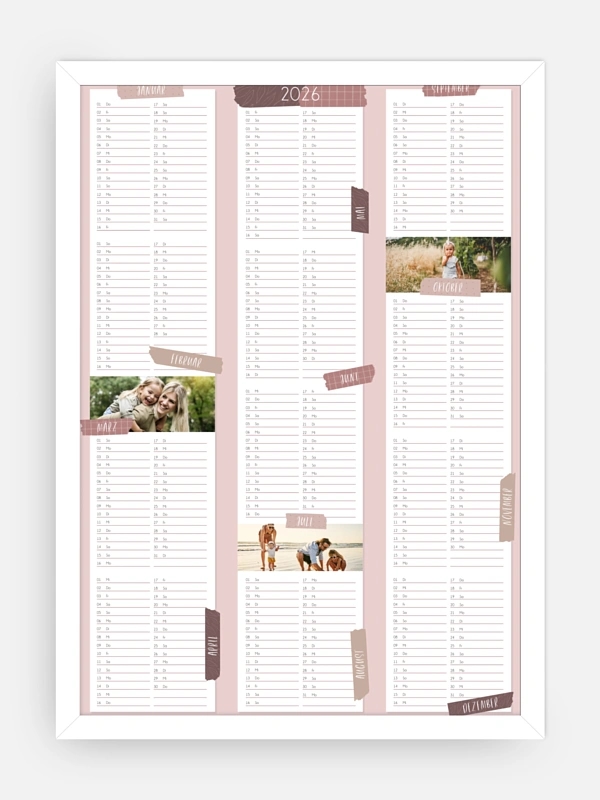 Washi Tape