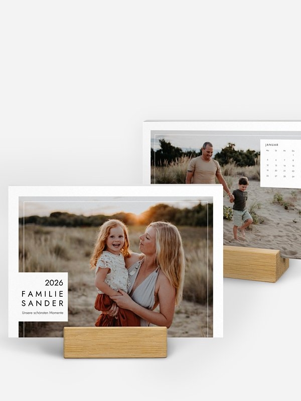 Subtle Frame