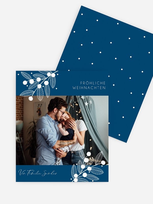 Lovely Mistletoe