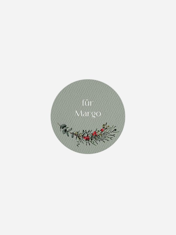 Classic Wreath