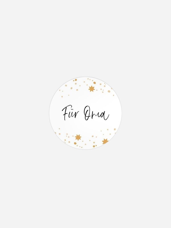 Full of Stars