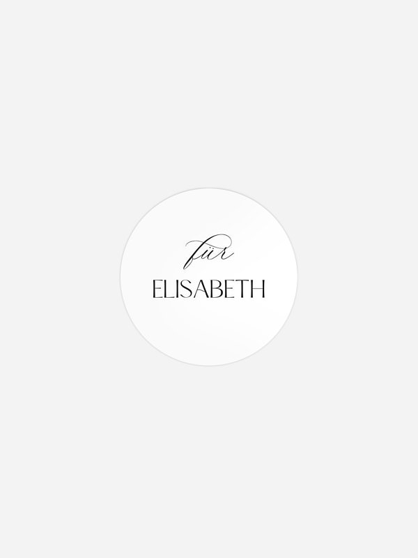 Simply Elegant