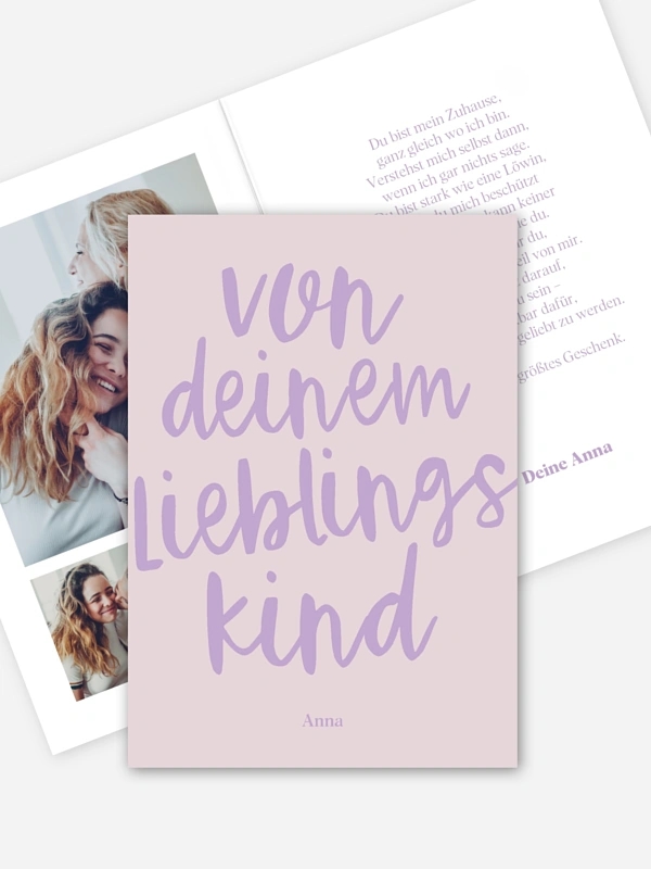 Lieblingskind