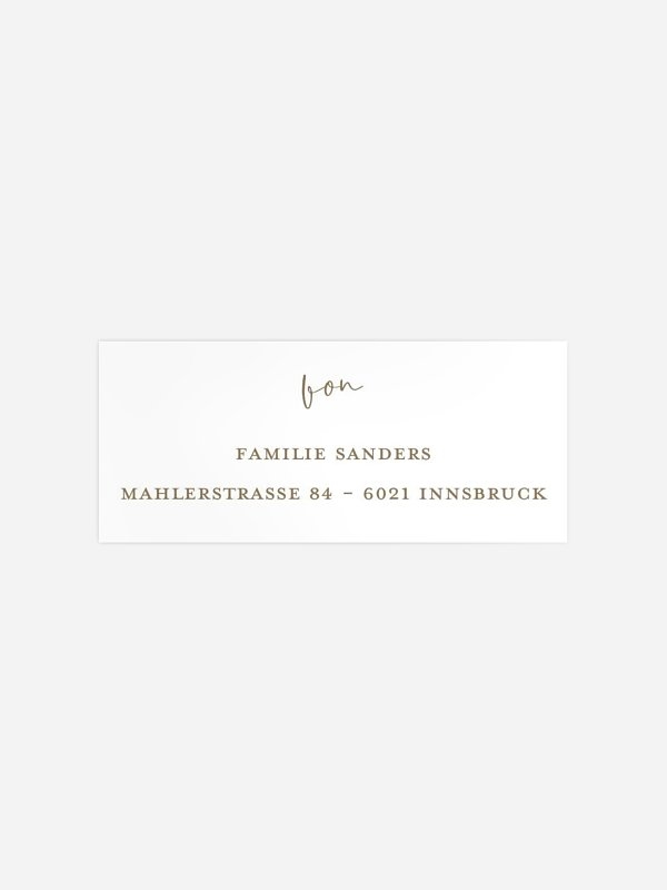 Weihnachtstag Kraftpapier