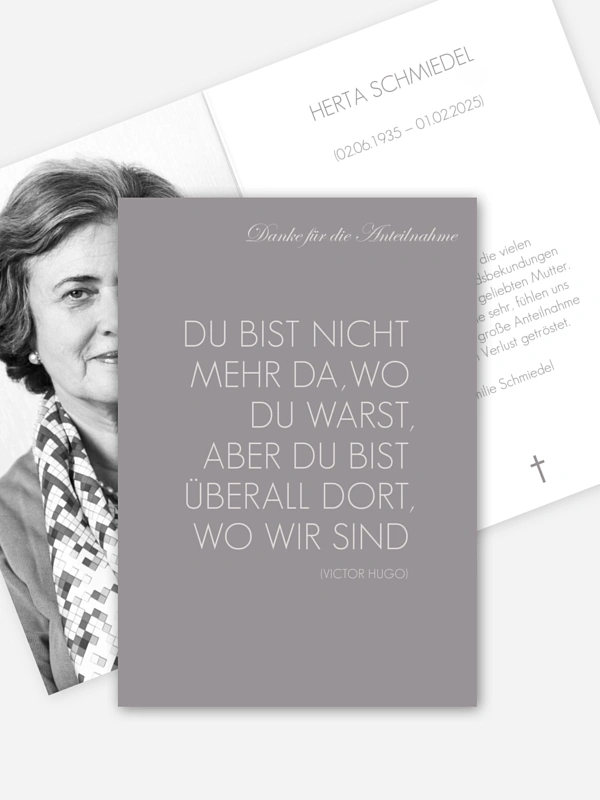Abschied