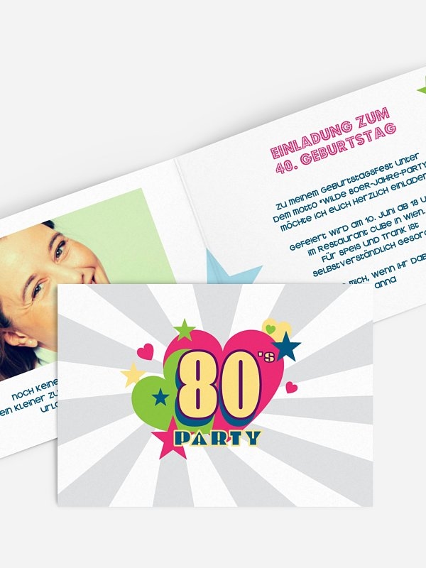 Eighties Forever