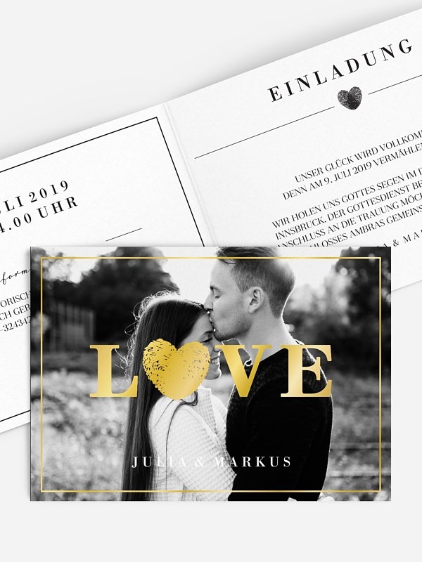 Loveprint Premium