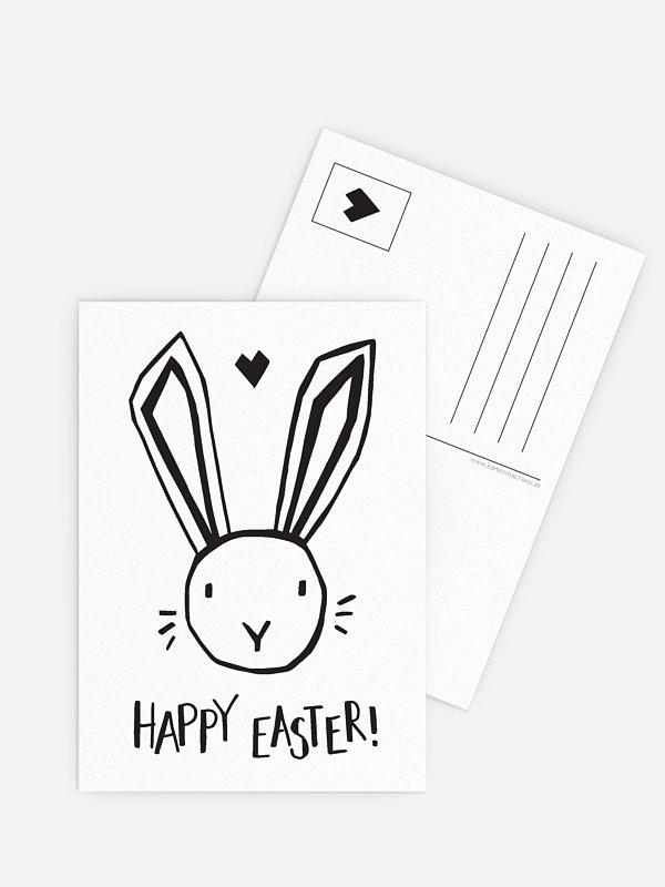 Happy Easter