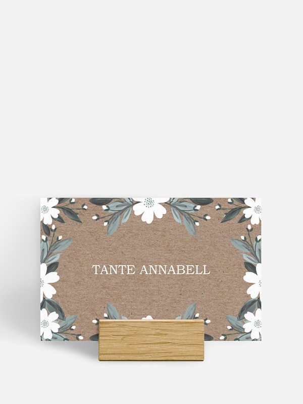 Rustic Flowers