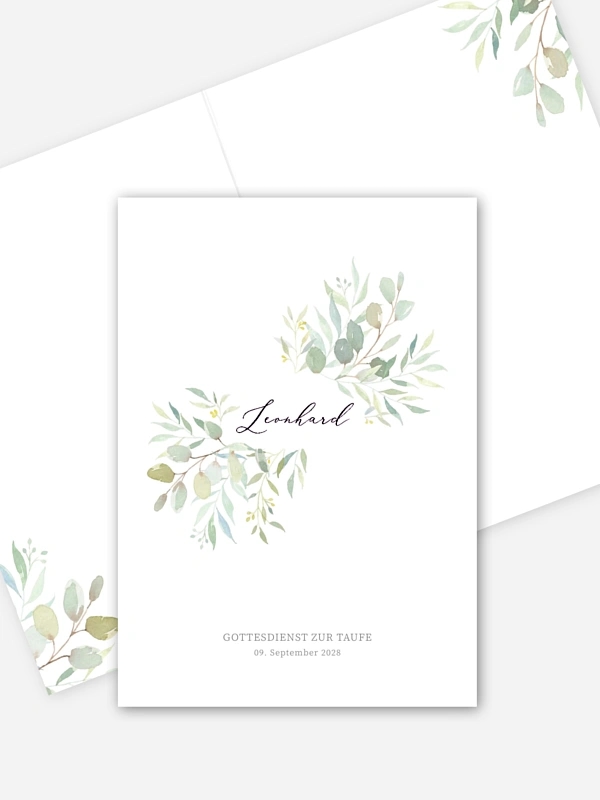 Wiesenbouquet