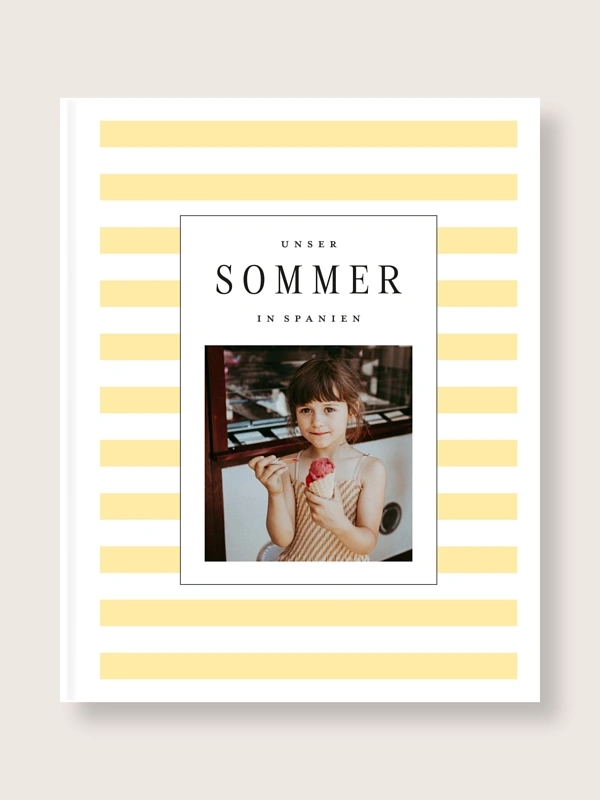 Sommerstreifen