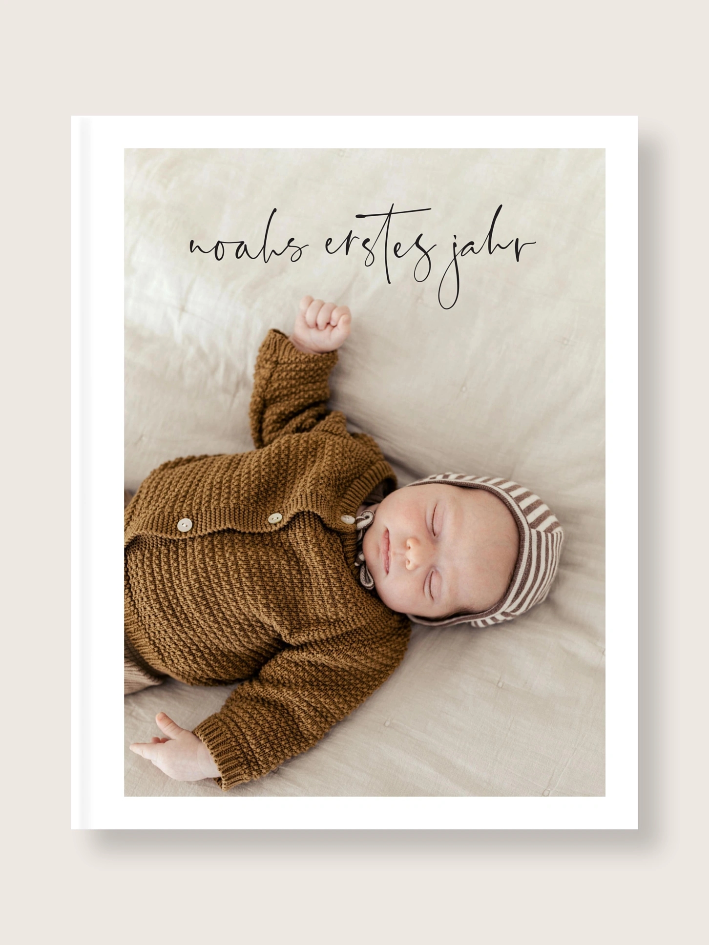 Fotobuch Hardcover Sweet Moments