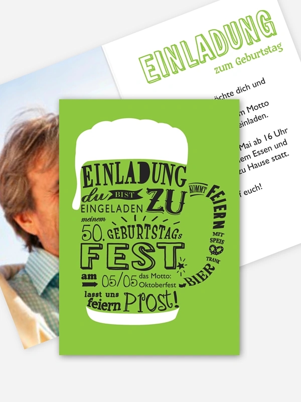Bierkrug