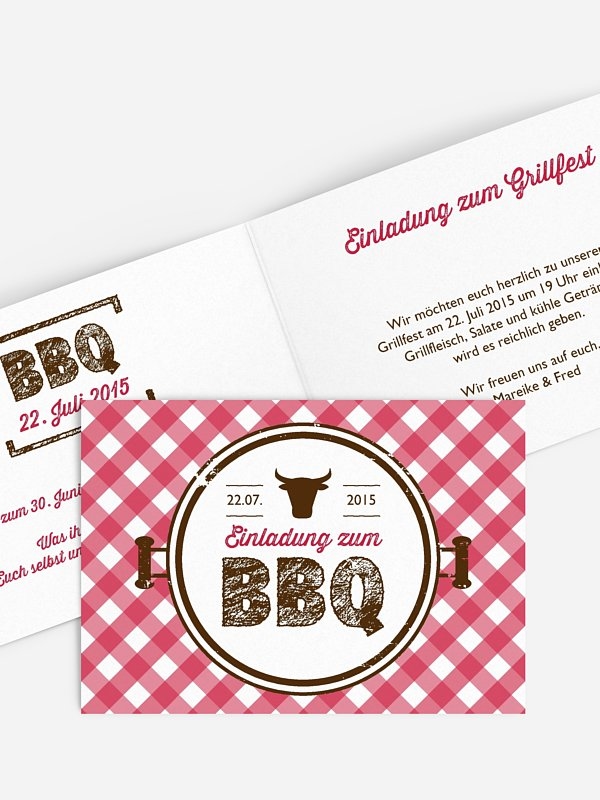 Grillfest