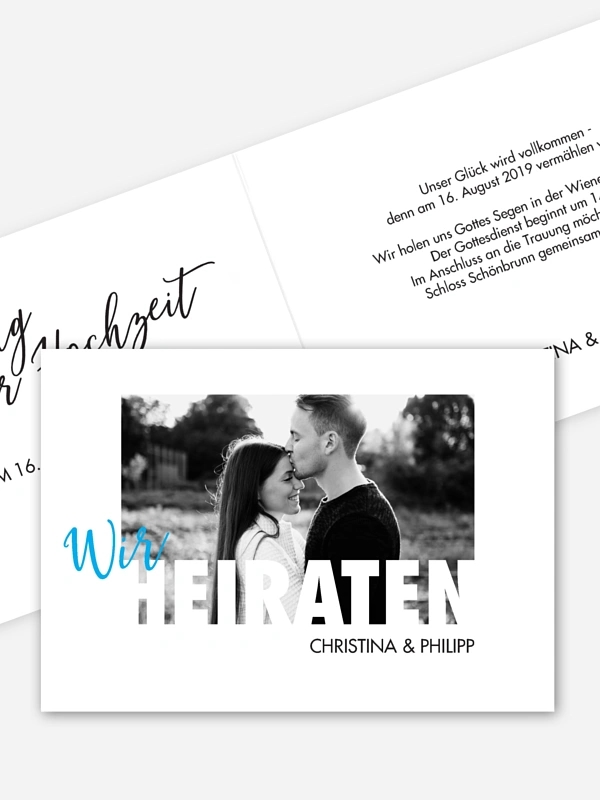 Wir Heiraten Premium