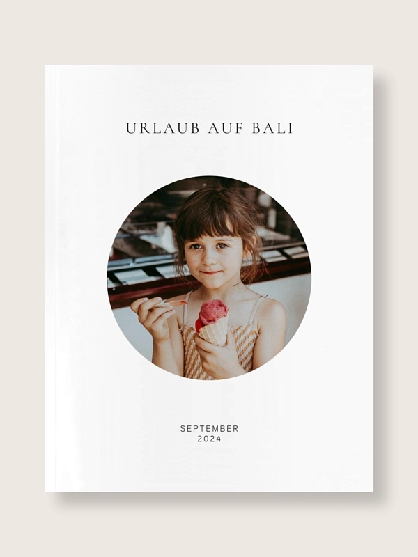 Travel Book
