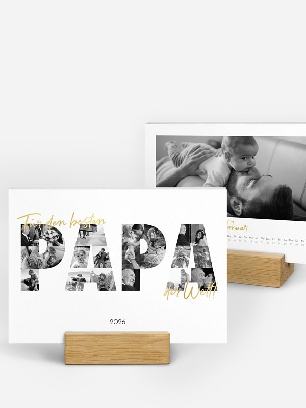 Bilder für Papa