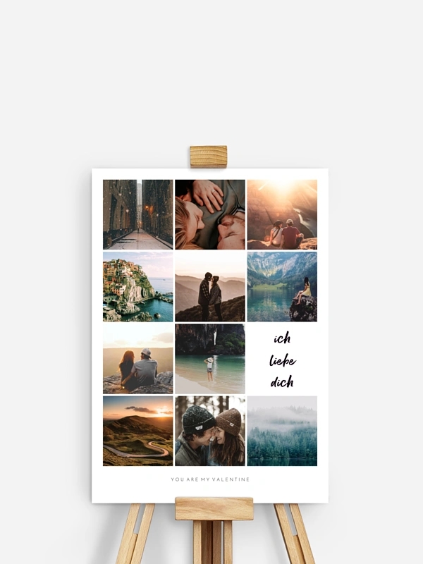 Precious Memories