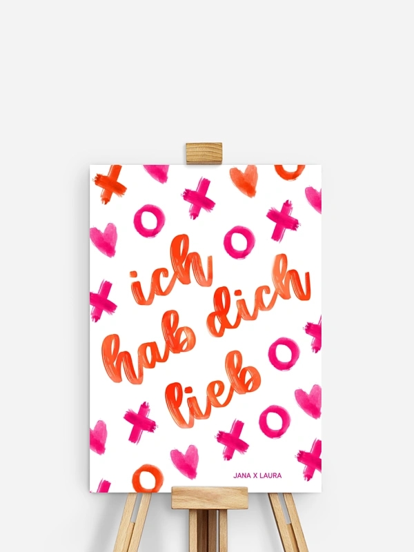 XOXO