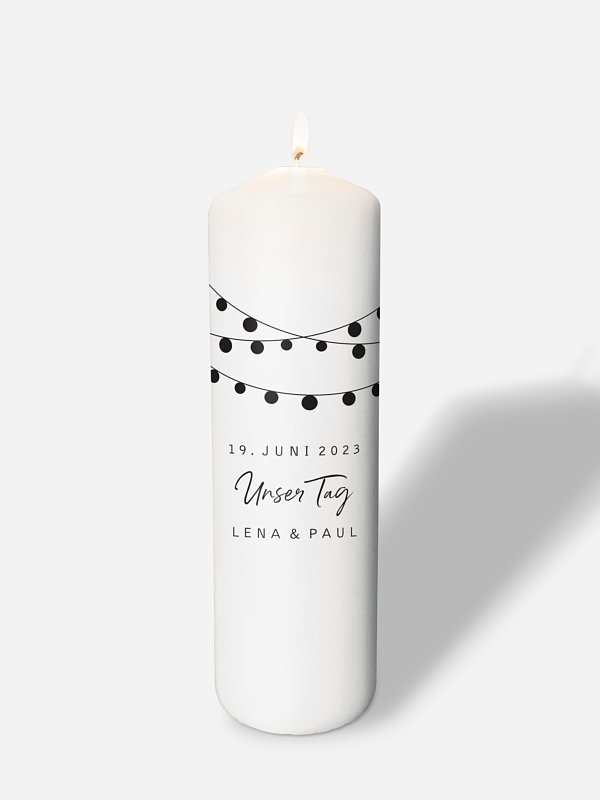 Lichterzauber