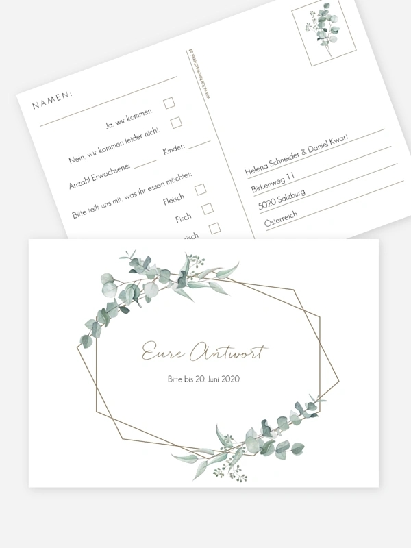 Soft Greenery