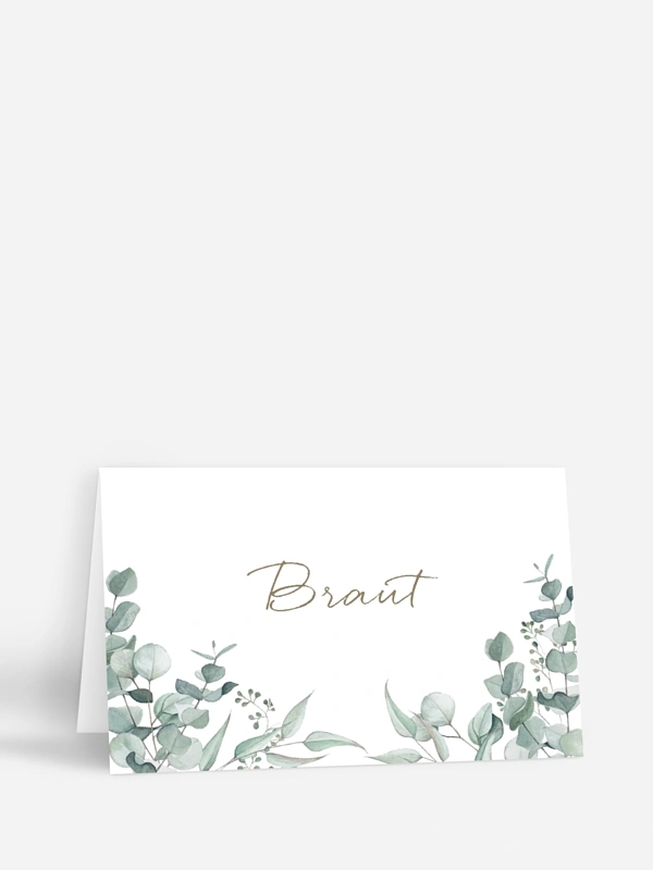 Soft Greenery