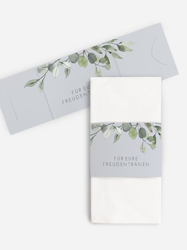 Eucalyptus Leaves