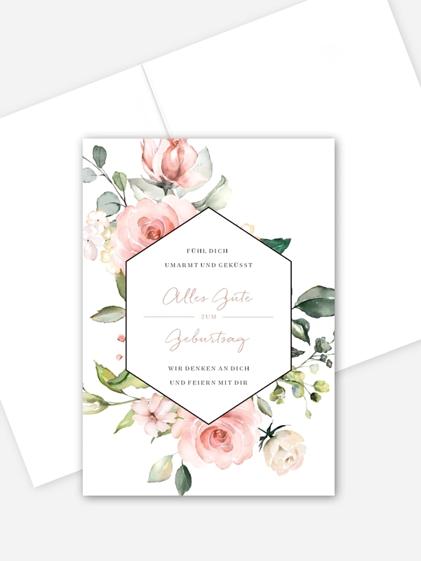 Soft Florals