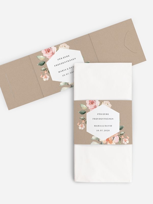 Soft Florals