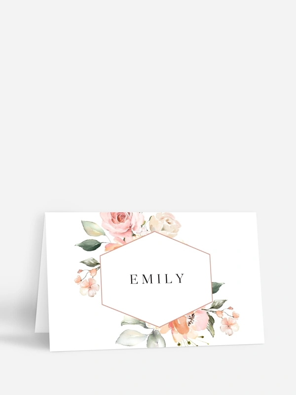 Soft Florals