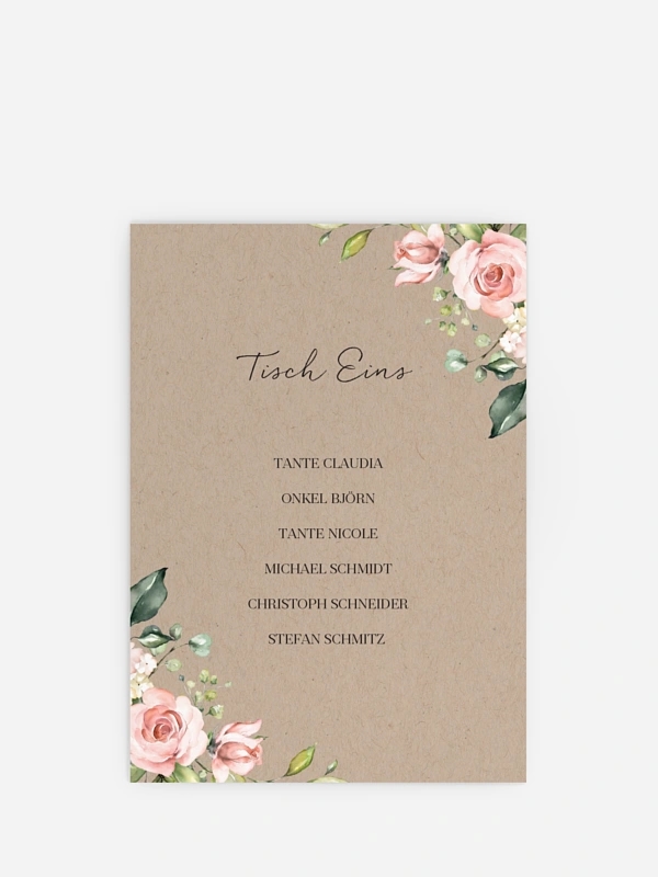 Soft Florals