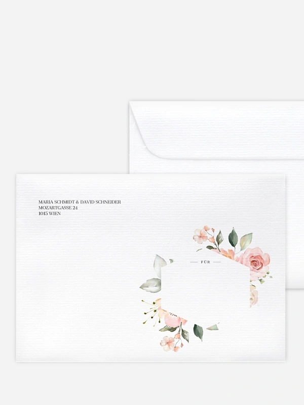 Soft Florals