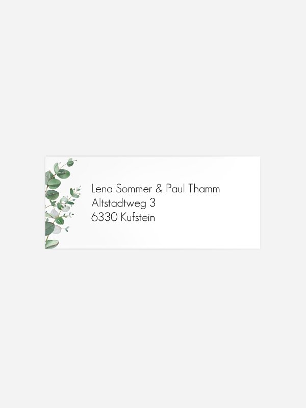 Green Minimal