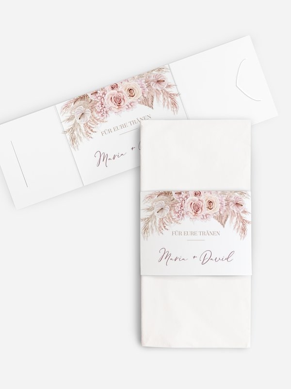 Blush Bloom