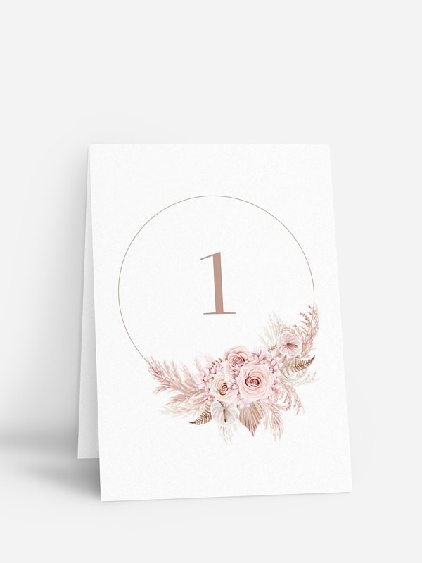 Blush Bloom