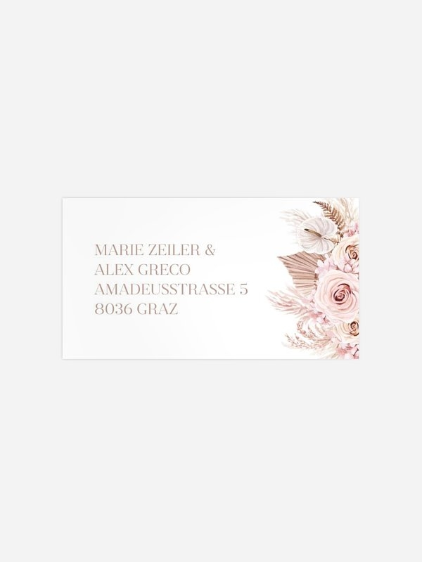 Blush Bloom