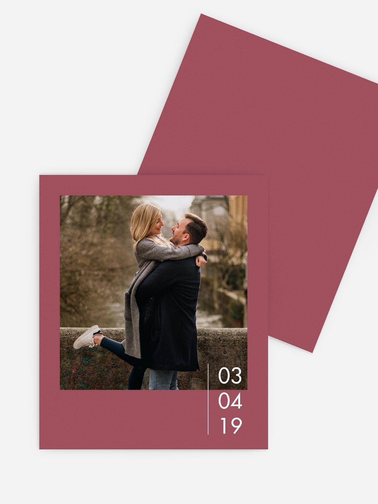 Retro Bilder Valentinstag New Purist