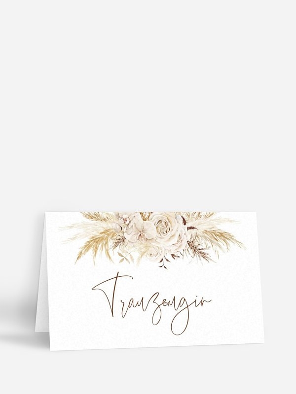 Elegant Boho