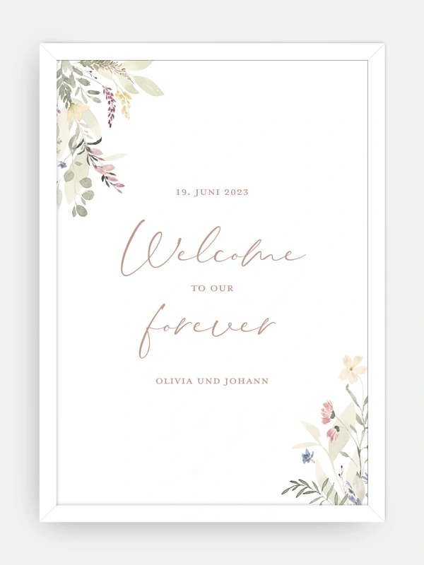 Wildflower Dance