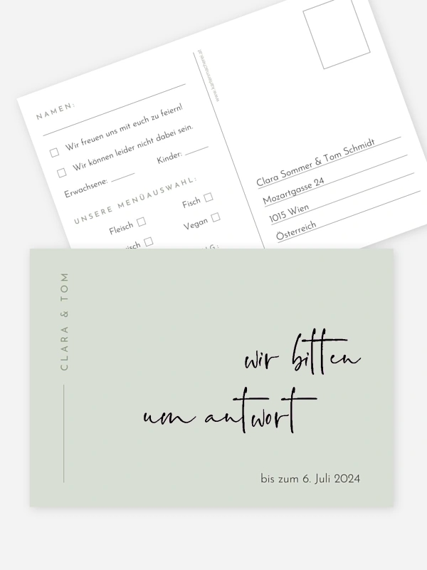 Modern Type