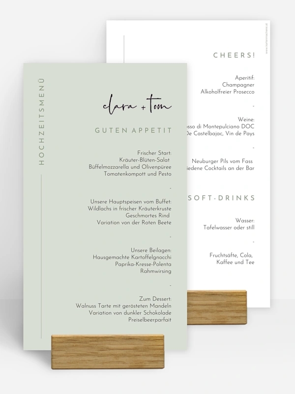Modern Type