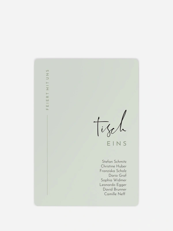 Modern Type