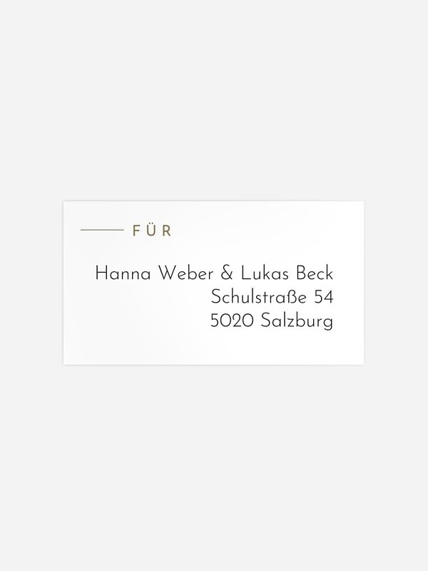 Modern Type