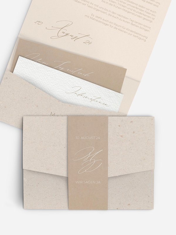 Paper Love