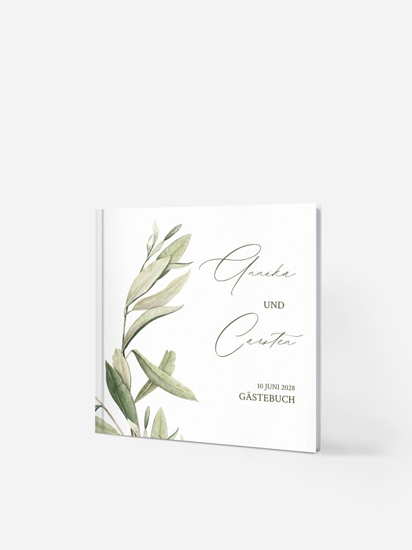 Elegant Olive