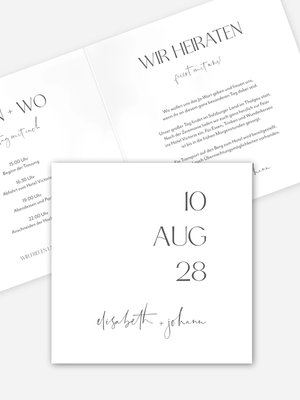 The Big Day