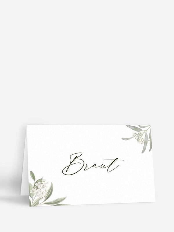 Garden Wedding