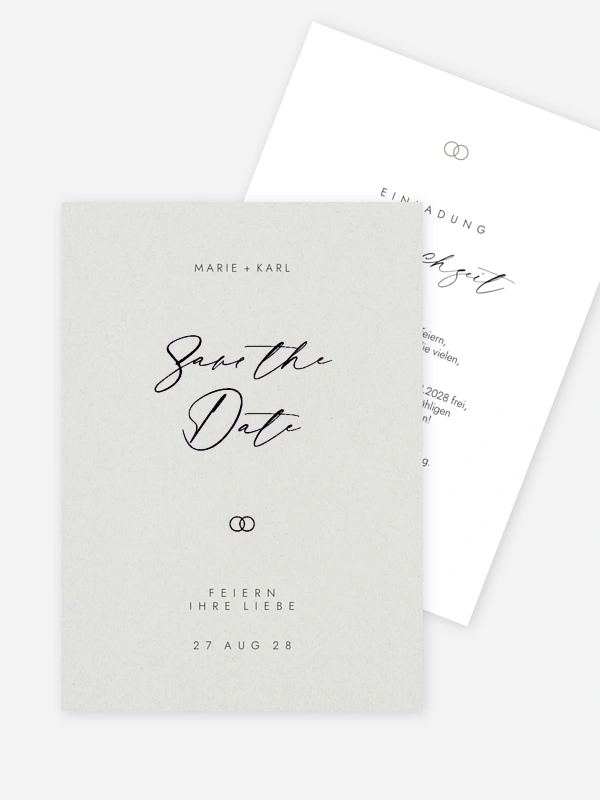 Elegant Script