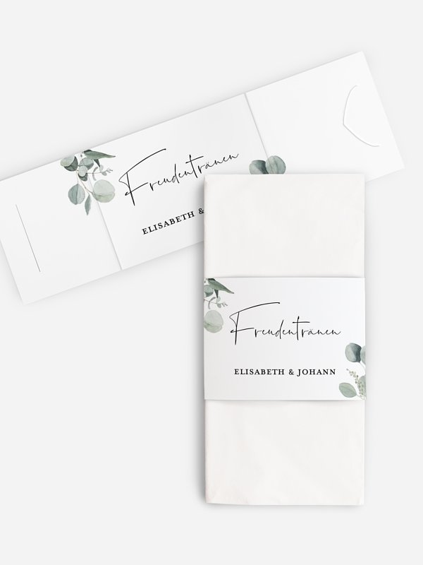 Eucalyptus Love