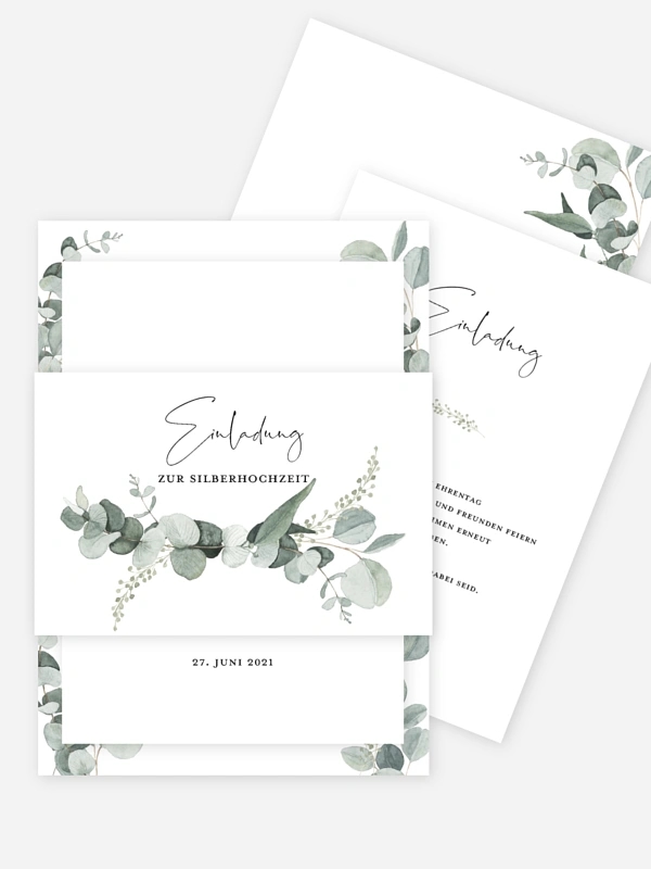 Eucalyptus Love